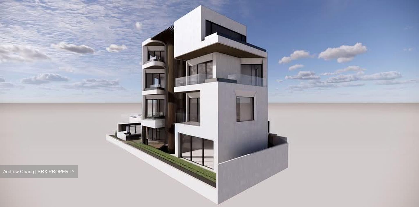 Sennett Road (D16), Semi-Detached #565623421